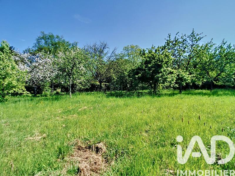 Maison - 135 m² - 7 pièces