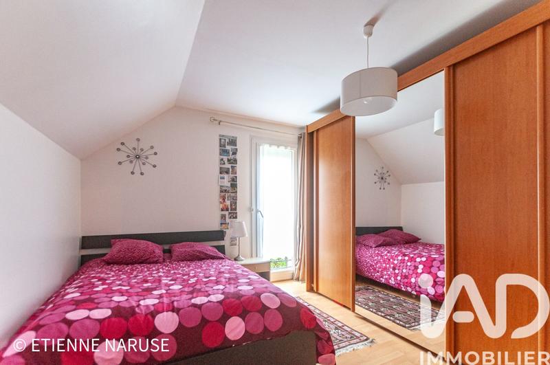 Maison de maîtres - 191 m² - 7 pièces