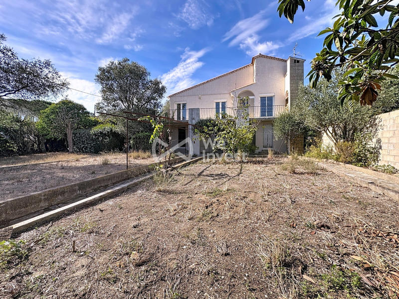 Villa - 230 m² - 11 pièces