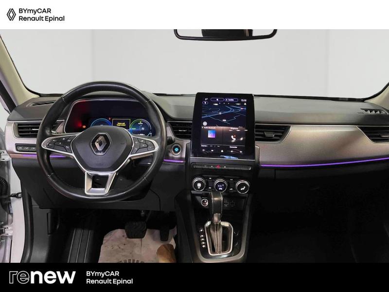 Renault Arkana E-Tech 145 - 21b Intens