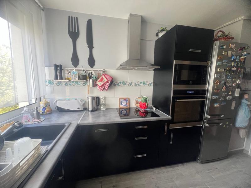 Appartement - 74 m² - 4 pièces