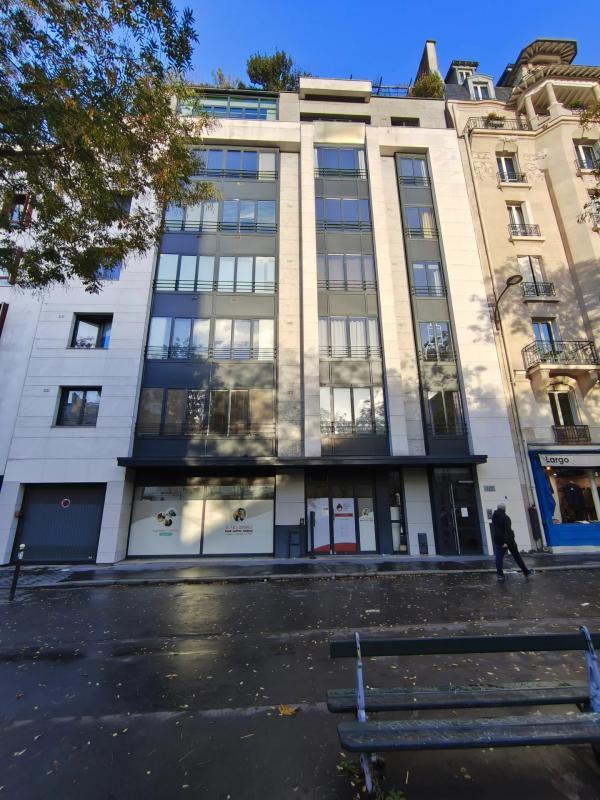 Studio - 23 m² - 1 pièce