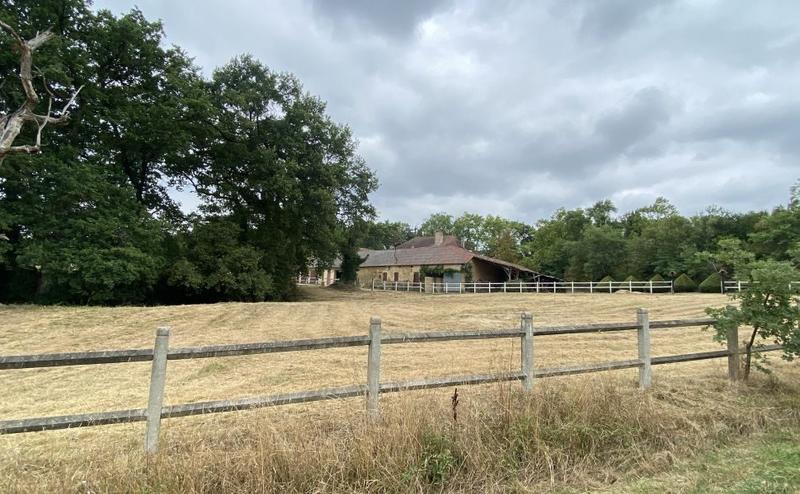 Maison - 400 m² - 14 pièces