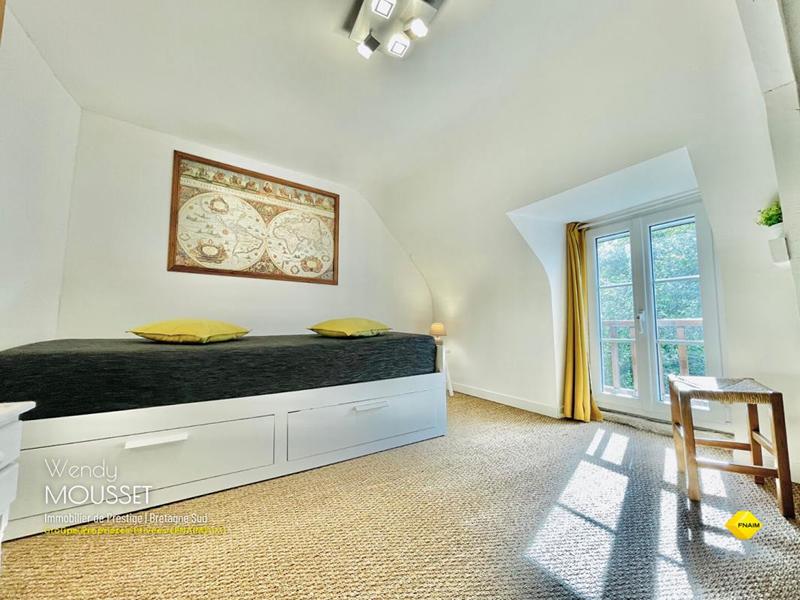 Longère - 347 m² - 14 pièces