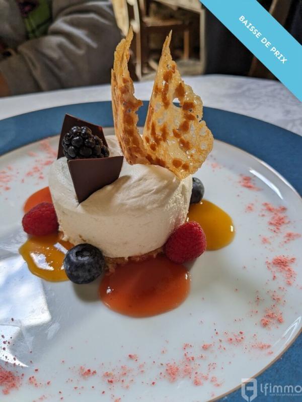 Fonds de commerce - Bureau