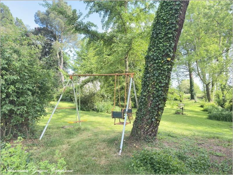 Maison - 155 m² - 4 pièces