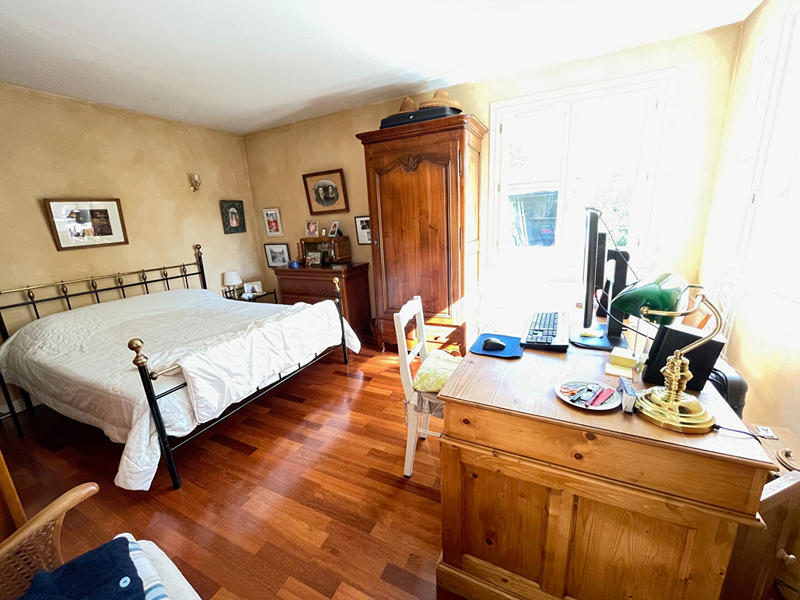 Maison - 85 m² - 5 pièces