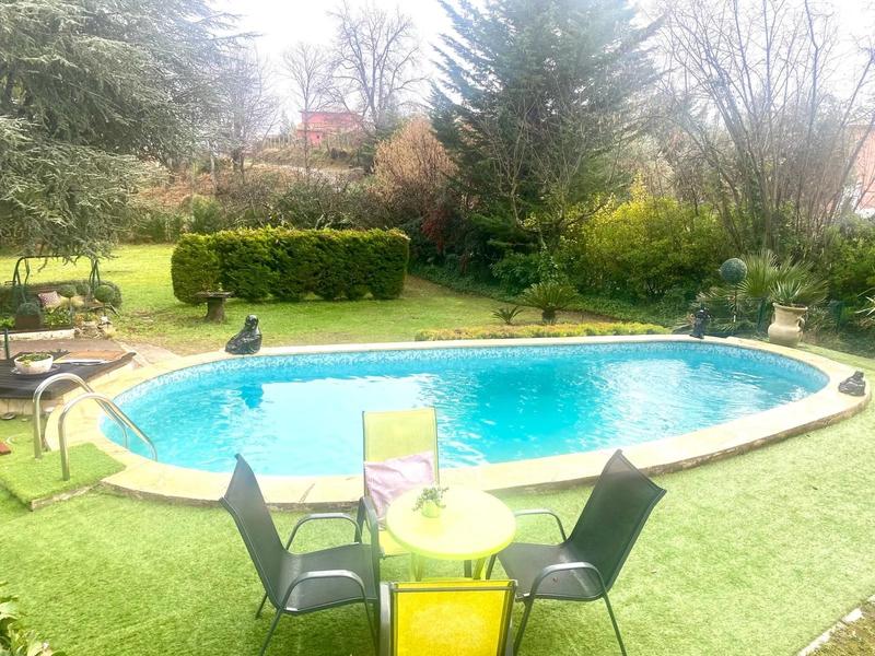 Villa - 174 m² - 6 pièces