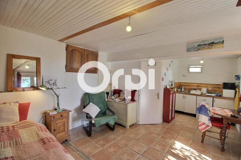 Maison - 162 m² - 6 pièces