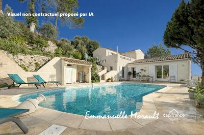 Villa - 114 m² - 4 pièces