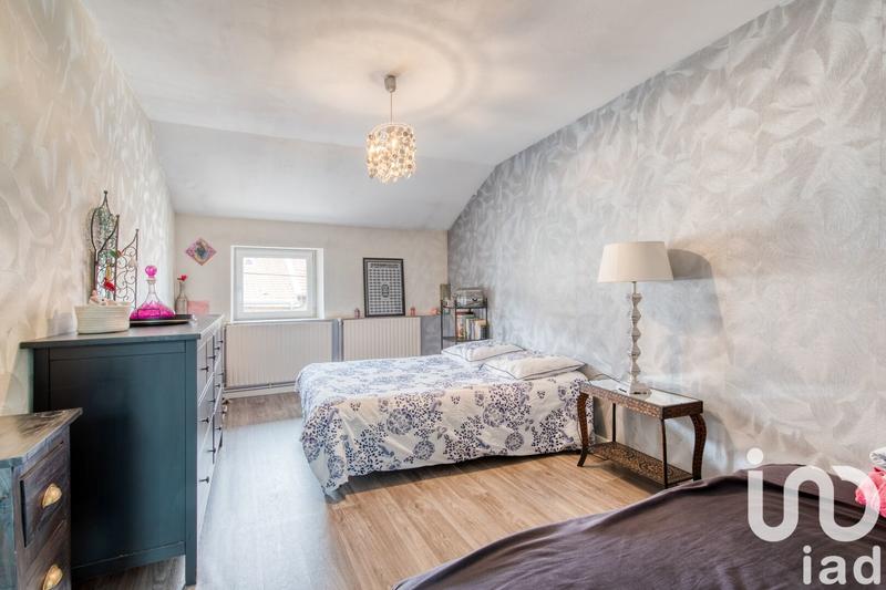 Maison - 160 m² - 6 pièces