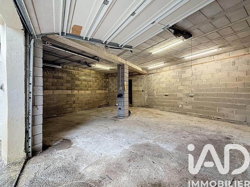 Maison - 70 m² - 3 pièces