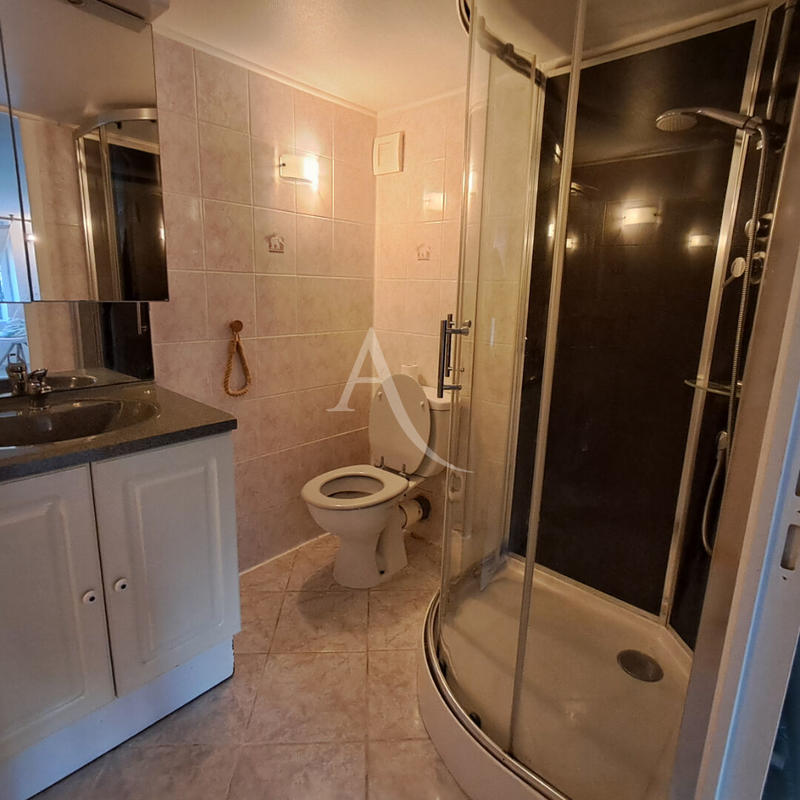 Maison - 57 m² - 2 pièces