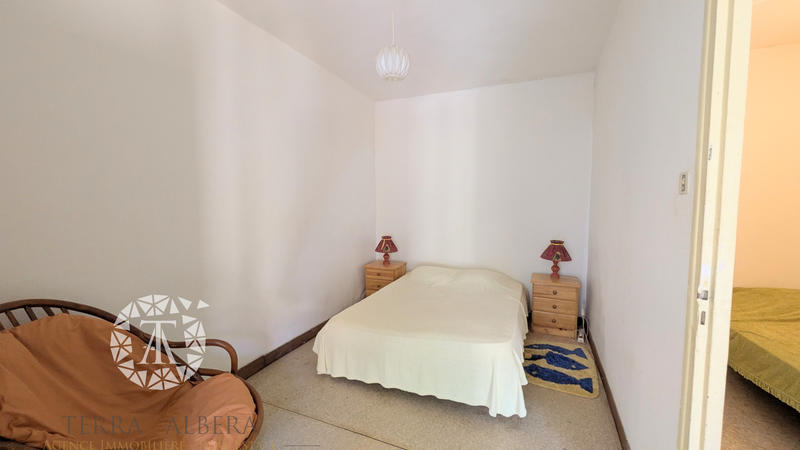 Maison de village - 97 m²