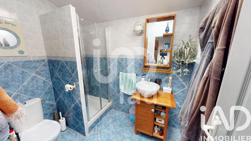 Maison - 147 m² - 7 pièces