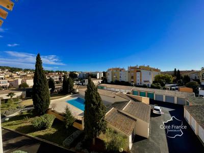 Duplex - 76 m² - 3 pièces