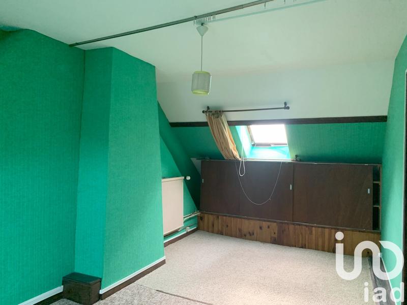 Maison - 175 m² - 8 pièces