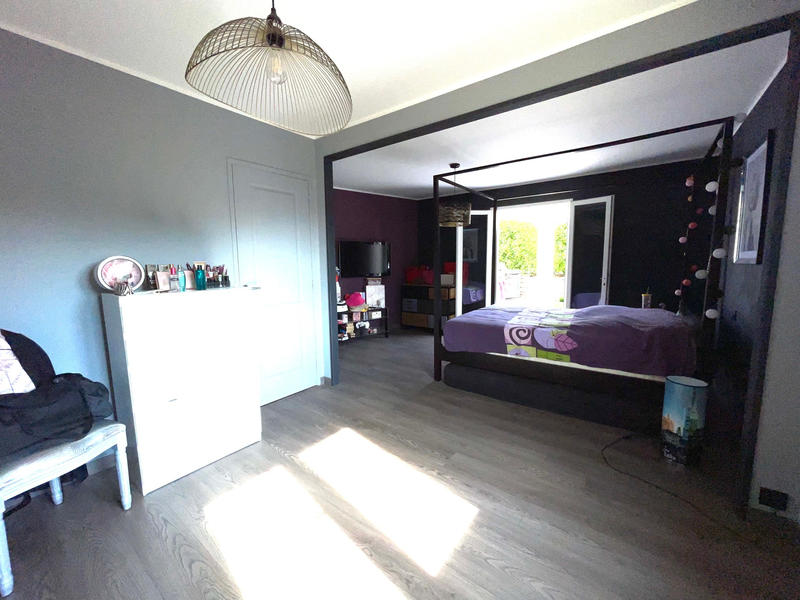 Villa - 170 m² - 6 pièces