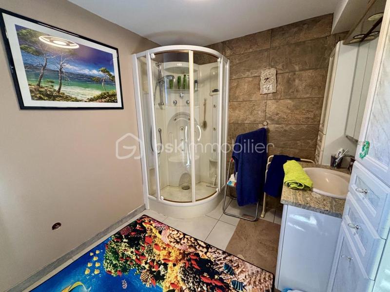 Maison traditionnelle - 145 m² - 4 pièces