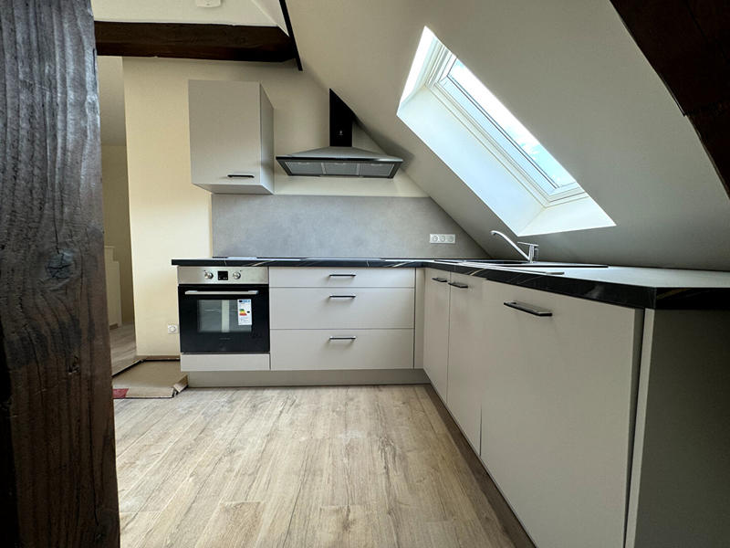 Appartement - 50 m² - 3 pièces