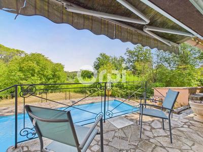 Maison - 286 m² - 7 pièces