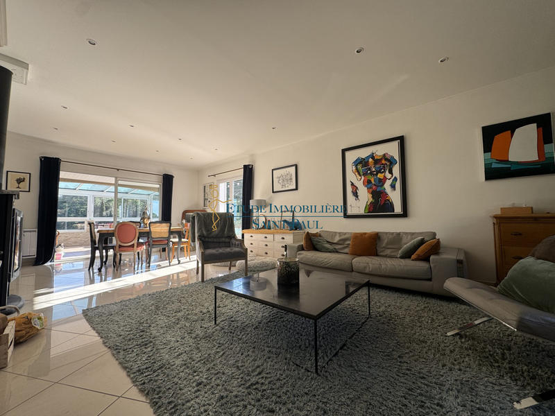 Villa - 170 m² - 5 pièces