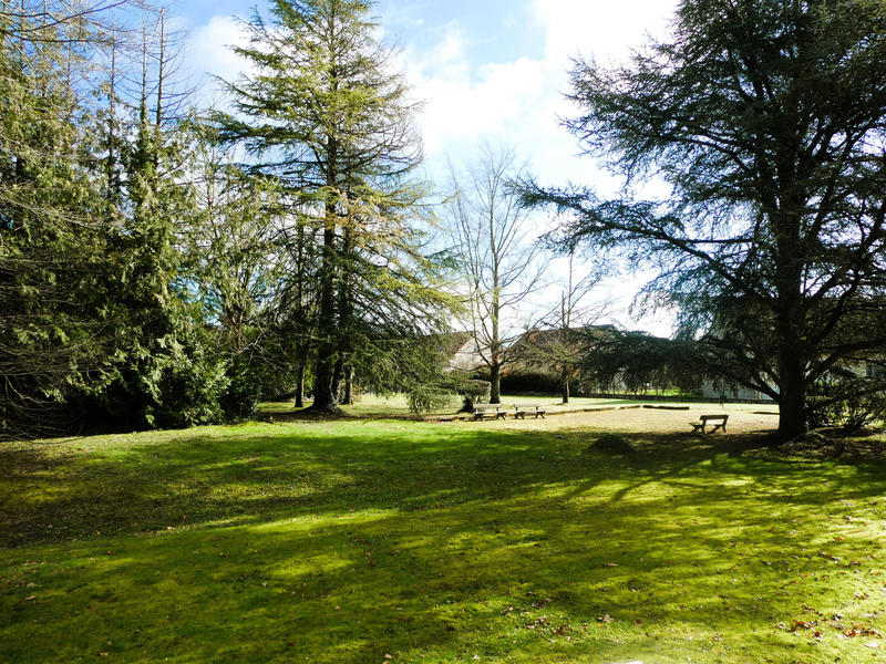 Appartement - 74 m² - 3 pièces