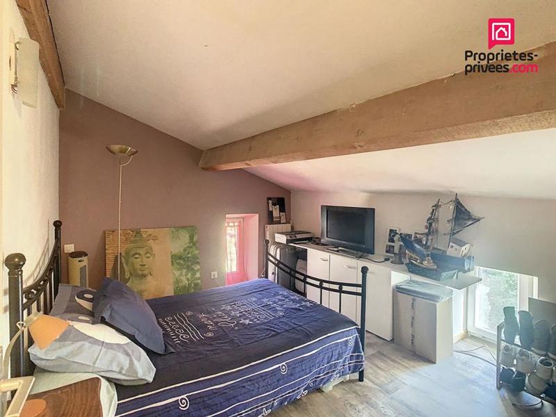 Maison - 140 m² - 9 pièces