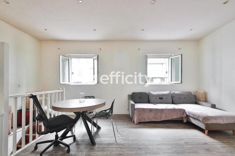 Maison - 114 m² - 4 pièces