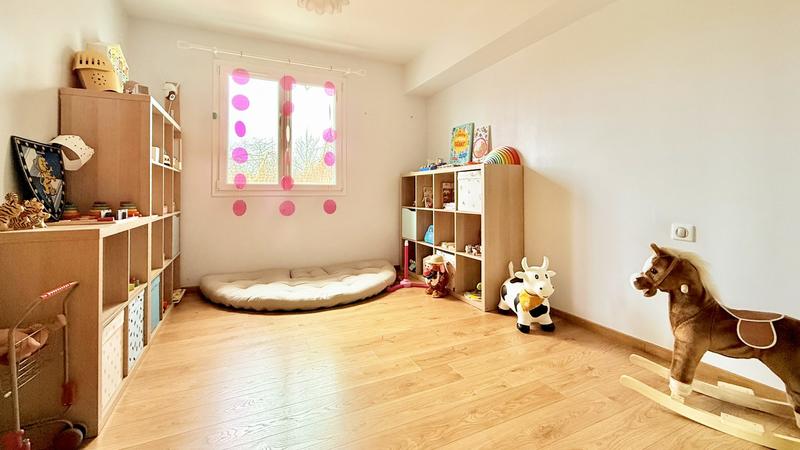 Maison - 190 m² - 7 pièces