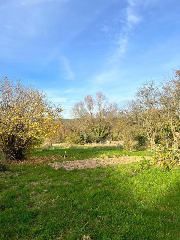 Ferme - 114 m² - 4 pièces