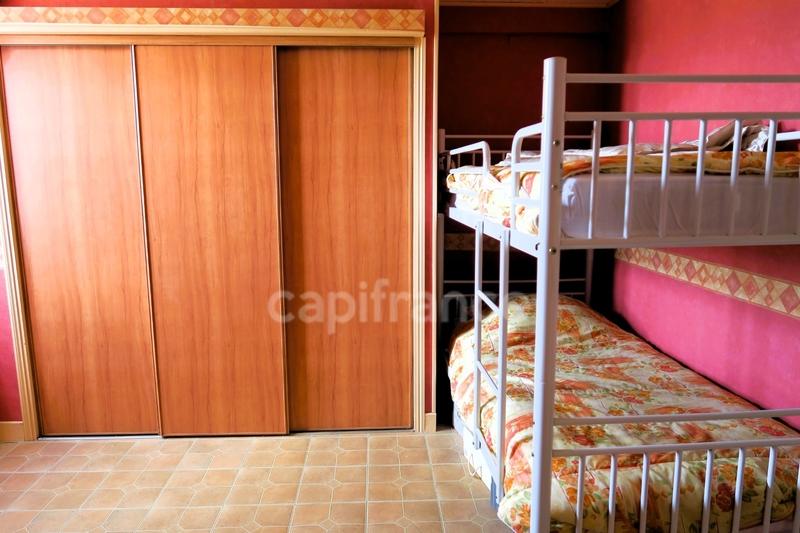 Maison de village - 78 m² - 5 pièces