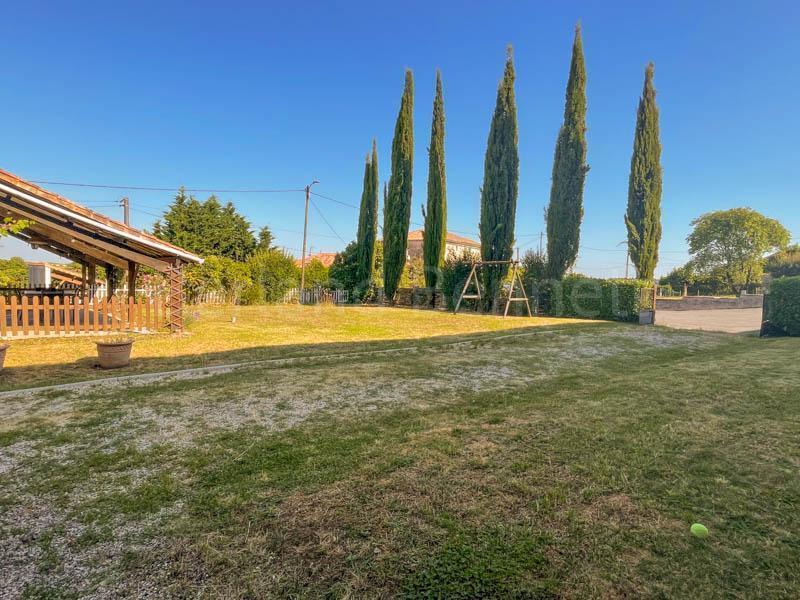 Maison en pierre - 133 m² - 6 pièces