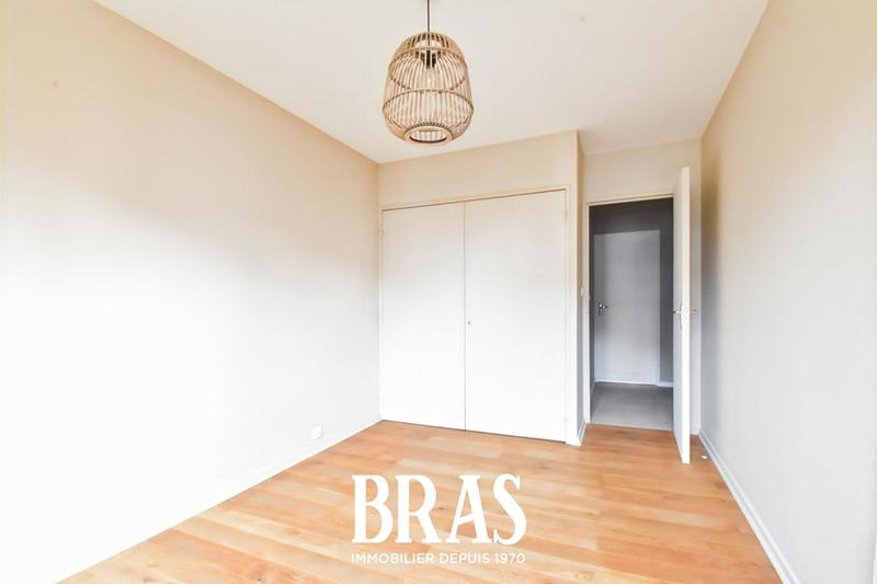 Appartement - 71 m² - 3 pièces