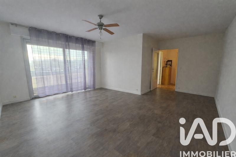 Appartement - 57 m² - 2 pièces