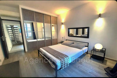 Appartement - 50 m² - 3 pièces