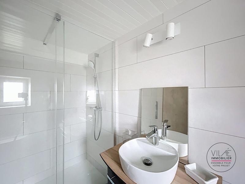 Maison - 127 m² - 6 pièces