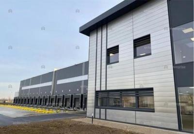 Entrepôt - 38 165 m²