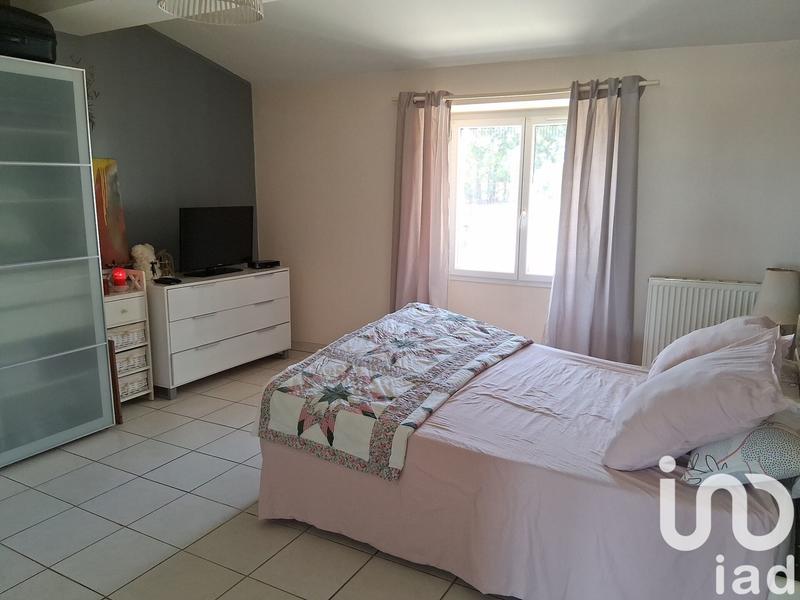 Maison - 152 m² - 5 pièces