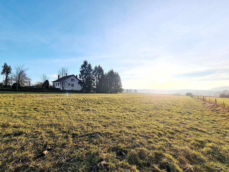 Maison - 219 m² - 7 pièces