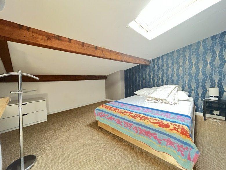 Appartement - 34 m² - 2 pièces