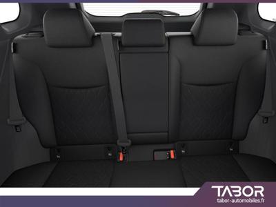 Toyota Corolla Cross NouvMod Nav HayonEl SmartK