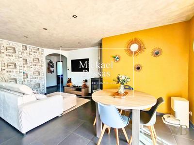 Villa - 79 m² - 4 pièces