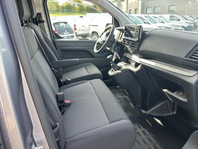 Peugeot Expert Fourgon - Prix Ttc Xl Long 2.0 Bluehdi 145 Bvm6 Camera de Recul Apple Carplay Android Jumpy