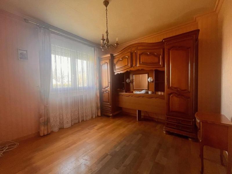 Maison traditionnelle - 116 m² - 9 pièces