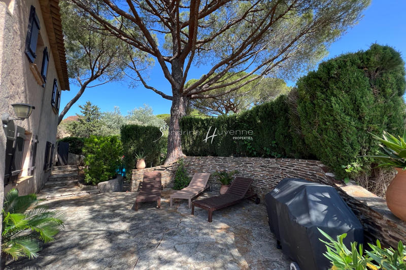 Maison - 75 m² - 3 pièces