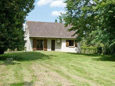 Maison - 71 m² - 4 pièces