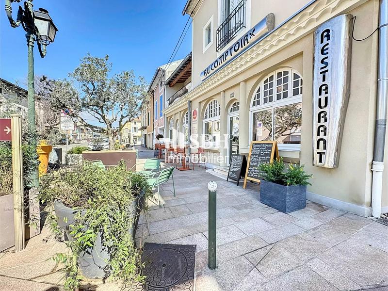 Fonds de commerce - Magasins