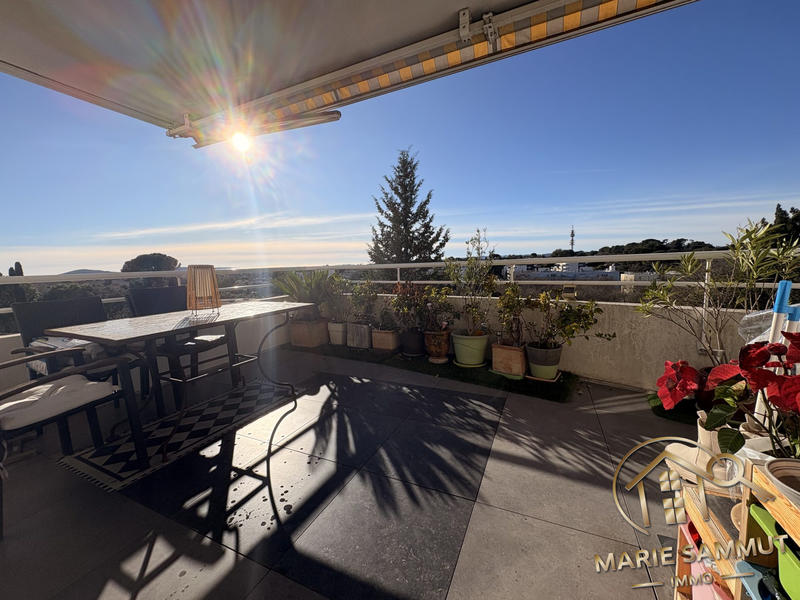 Duplex - 130 m² - 4 pièces