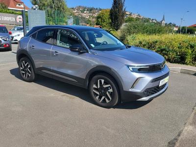 Opel Mokka 1.2 Turbo 130 Cv Garantie construteur